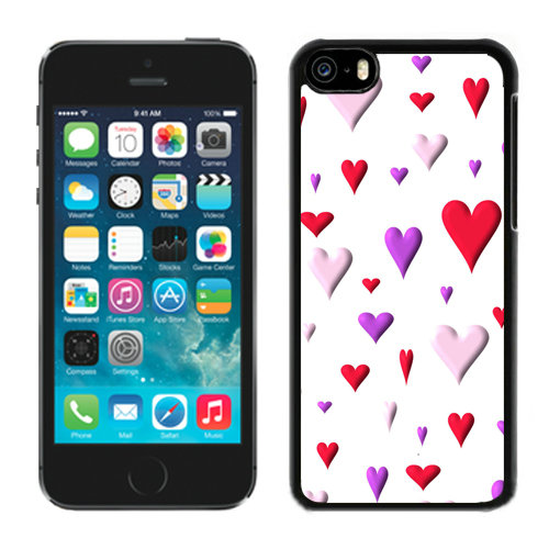 Valentine Love iPhone 5C Cases CND | Women